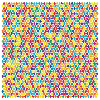 Rastgele döşeme kalıpları, doku, vahiy, taş işçiliği, hücre zemininin duvarları. Tuğla işi, duvar ızgarası, ağ - stok vektör çizimi, klip- sanat grafikleri