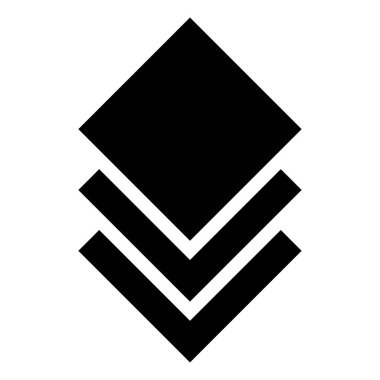 Veri tabanı, HDD, sabit disk sürücü web sunucu simgesi, sembol. Arşiv, kurtarma, ana bilgisayar teknolojisi, teknoloji ikonu. Veritabanı, veritabanı illüstrasyonu