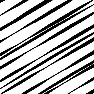 Çapraz, eğimli, eğimli çizgiler, çizgiler geometrik vektör deseni, doku ve arkaplan 