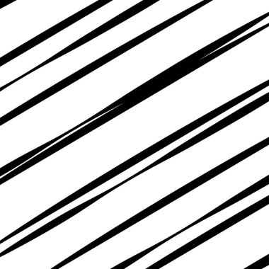 Çapraz, eğimli, eğimli çizgiler, çizgiler geometrik vektör deseni, doku ve arkaplan 