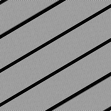Çapraz, eğimli, eğimli çizgiler, çizgiler geometrik vektör deseni, doku ve arkaplan 