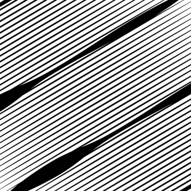 Çapraz, eğimli, eğimli çizgiler, çizgiler geometrik vektör deseni, doku ve arkaplan 