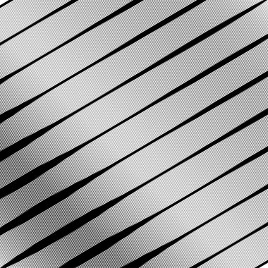 Çapraz, eğimli, eğimli çizgiler, çizgiler geometrik vektör deseni, doku ve arkaplan 