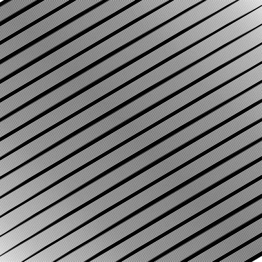 Çapraz, eğimli, eğimli çizgiler, çizgiler geometrik vektör deseni, doku ve arkaplan 