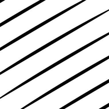 Çapraz, eğimli, eğimli çizgiler, çizgiler geometrik vektör deseni, doku ve arkaplan 