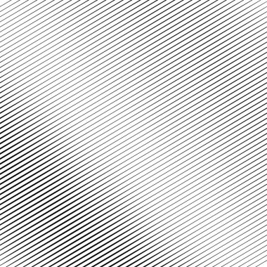 Çapraz, eğimli, eğimli çizgiler, çizgiler geometrik vektör deseni, doku ve arkaplan 