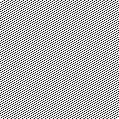 Diagonal, oblique, slanting lines, stripes geometric vector pattern, texture and background  clipart