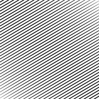 Çapraz, eğimli, eğimli çizgiler, çizgiler geometrik vektör deseni, doku ve arkaplan 