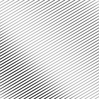 Çapraz, eğimli, eğimli çizgiler, çizgiler geometrik vektör deseni, doku ve arkaplan 