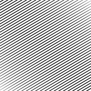 Çapraz, eğimli, eğimli çizgiler, çizgiler geometrik vektör deseni, doku ve arkaplan 