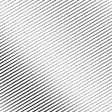 Çapraz, eğimli, eğimli çizgiler, çizgiler geometrik vektör deseni, doku ve arkaplan 