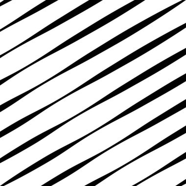 Çapraz, eğimli, eğimli çizgiler, çizgiler geometrik vektör deseni, doku ve arkaplan 