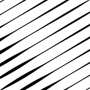 Çapraz, eğimli, eğimli çizgiler, çizgiler geometrik vektör deseni, doku ve arkaplan 