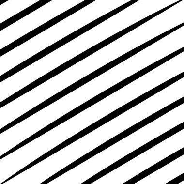 Çapraz, eğimli, eğimli çizgiler, çizgiler geometrik vektör deseni, doku ve arkaplan 