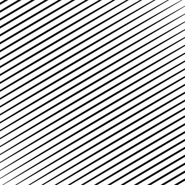 Çapraz, eğimli, eğimli çizgiler, çizgiler geometrik vektör deseni, doku ve arkaplan 