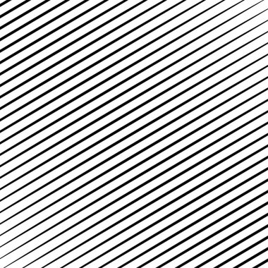 Çapraz, eğimli, eğimli çizgiler, çizgiler geometrik vektör deseni, doku ve arkaplan 