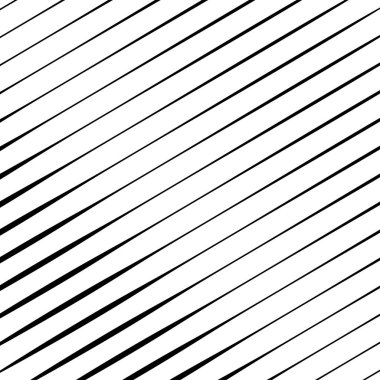 Çapraz, eğimli, eğimli çizgiler, çizgiler geometrik vektör deseni, doku ve arkaplan 