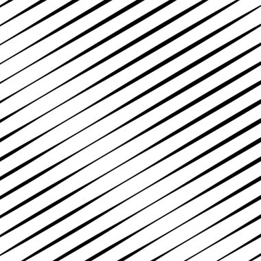 Çapraz, eğimli, eğimli çizgiler, çizgiler geometrik vektör deseni, doku ve arkaplan 