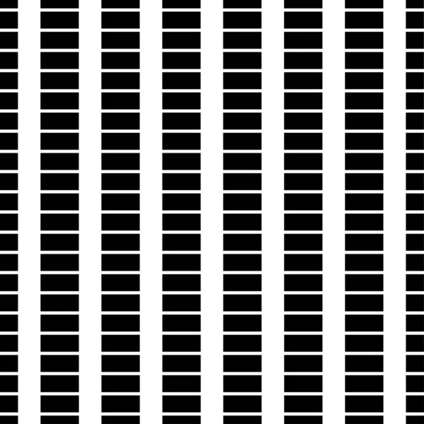 Kesik Çizgiler Izgara Geometrik Kusursuz Tekrarlanabilir Kalıp Arka Plan Boşluk — Stok Vektör