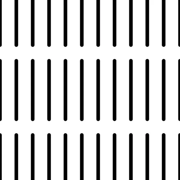 Líneas Discontinuas Rejilla Malla Geométrica Patrón Perfectamente Repetible Fondo Brecha — Archivo Imágenes Vectoriales