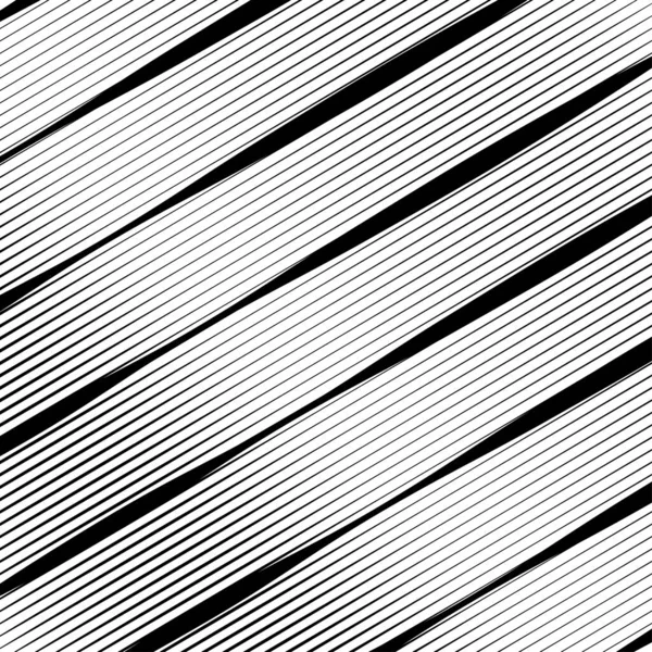 Linee Diagonali Oblique Inclinate Strisce Geometriche Vettoriali Texture Sfondo — Vettoriale Stock