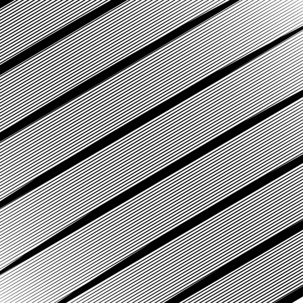 Linee Diagonali Oblique Inclinate Strisce Geometriche Vettoriali Texture Sfondo — Vettoriale Stock