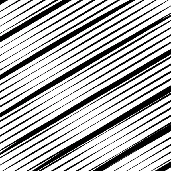 Діагональний Косий Косі Лінії Смуги Геометричний Векторний Візерунок Текстура Фон — стоковий вектор