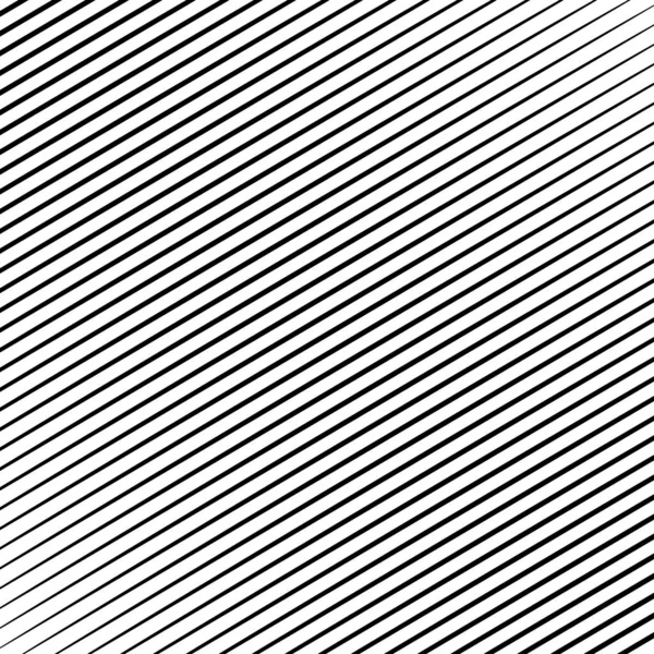 Diagonala Sneda Sneda Linjer Ränder Geometriska Vektormönster Textur Och Bakgrund — Stock vektor