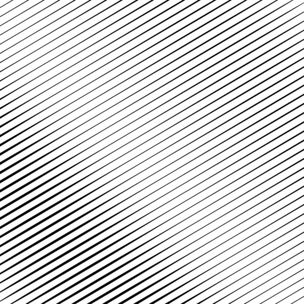 Diagonale Oblique Lignes Obliques Rayures Motif Vectoriel Géométrique Texture Fond — Image vectorielle