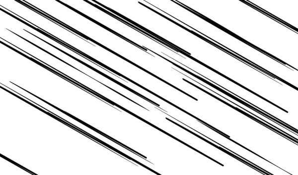 다이나믹 스케치 줄무늬 일러스트 그래픽 — 스톡 벡터