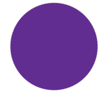 Yıldız patlaması, güneş patlaması fiyat etiketi, boş alan ile fiyat flaşı şekli