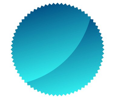 Yıldız patlaması, güneş patlaması fiyat etiketi, boş alan ile fiyat flaşı şekli