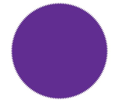 Yıldız patlaması, güneş patlaması fiyat etiketi, boş alan ile fiyat flaşı şekli