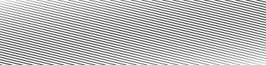 Çapraz, eğimli, eğimli çizgiler, çizgiler geometrik vektör deseni, doku ve arkaplan - stok vektör çizimi, klip- sanat grafikleri