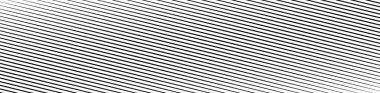 Çapraz, eğimli, eğimli çizgiler, çizgiler geometrik vektör deseni, doku ve arkaplan - stok vektör çizimi, klip- sanat grafikleri