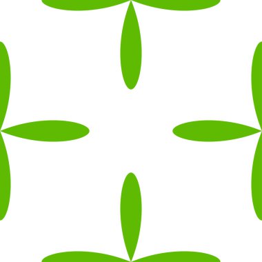 Kusursuz bir şekilde tekrarlanabilir soyut geometrik desen. Kusursuz arkaplan, doku - stok vektör illüstrasyonu, klip- sanat grafikleri