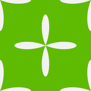 Kusursuz bir şekilde tekrarlanabilir soyut geometrik desen. Kusursuz arkaplan, doku - stok vektör illüstrasyonu, klip- sanat grafikleri