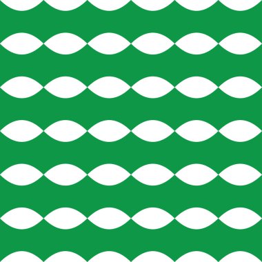 Kusursuz bir şekilde tekrarlanabilir soyut geometrik desen. Kusursuz arkaplan, doku - stok vektör illüstrasyonu, klip- sanat grafikleri