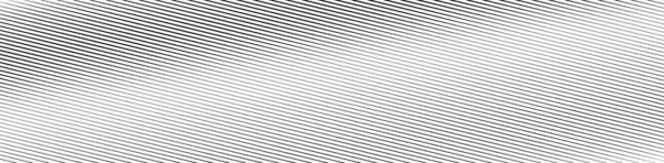 Linee Diagonali Oblique Inclinate Motivo Geometrico Vettoriale Strisce Texture Sfondo — Vettoriale Stock