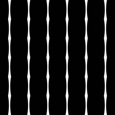 Kusursuz bir şekilde tekrarlanabilir soyut geometrik desen. Kusursuz arkaplan, doku - stok vektör illüstrasyonu, klip- sanat grafikleri