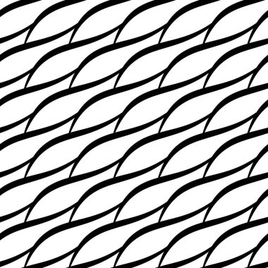 Kusursuz, kusursuz tekrarlanabilir geometri şablonu, doku ve arkaplan vektörü - stok vektör illüstrasyonu, klip- sanat grafikleri