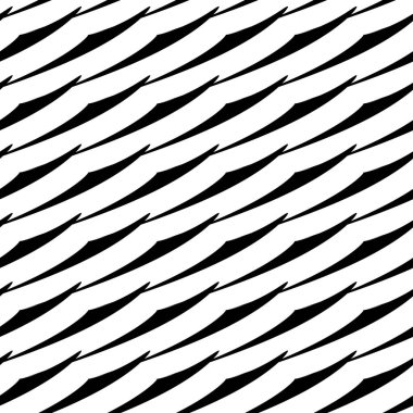 Kusursuz, kusursuz tekrarlanabilir geometri şablonu, doku ve arkaplan vektörü - stok vektör illüstrasyonu, klip- sanat grafikleri