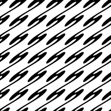 Kusursuz, kusursuz tekrarlanabilir geometri şablonu, doku ve arkaplan vektörü - stok vektör illüstrasyonu, klip- sanat grafikleri