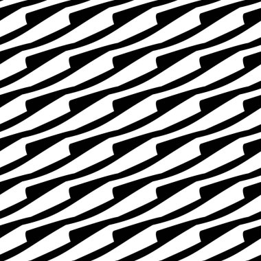 Kusursuz, kusursuz tekrarlanabilir geometri şablonu, doku ve arkaplan vektörü - stok vektör illüstrasyonu, klip- sanat grafikleri