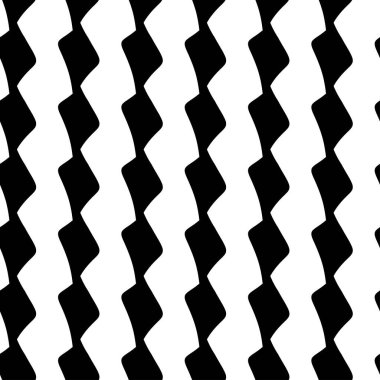 Kusursuz, kusursuz tekrarlanabilir geometri şablonu, doku ve arkaplan vektörü - stok vektör illüstrasyonu, klip- sanat grafikleri