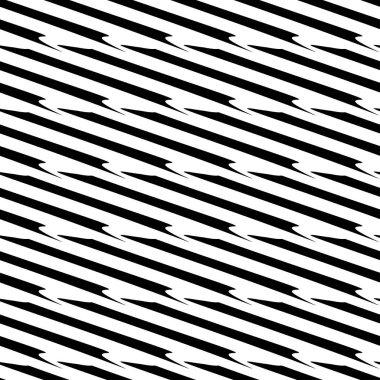 Kusursuz, kusursuz tekrarlanabilir geometri şablonu, doku ve arkaplan vektörü - stok vektör illüstrasyonu, klip- sanat grafikleri