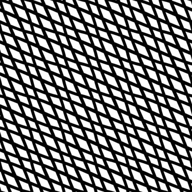 Kusursuz, kusursuz tekrarlanabilir geometri şablonu, doku ve arkaplan vektörü - stok vektör illüstrasyonu, klip- sanat grafikleri