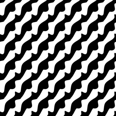 Kusursuz, kusursuz tekrarlanabilir geometri şablonu, doku ve arkaplan vektörü - stok vektör illüstrasyonu, klip- sanat grafikleri