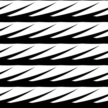 Kusursuz, kusursuz tekrarlanabilir geometri şablonu, doku ve arkaplan vektörü - stok vektör illüstrasyonu, klip- sanat grafikleri