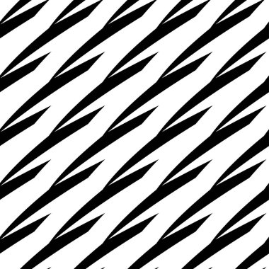 Kusursuz, kusursuz tekrarlanabilir geometri şablonu, doku ve arkaplan vektörü - stok vektör illüstrasyonu, klip- sanat grafikleri